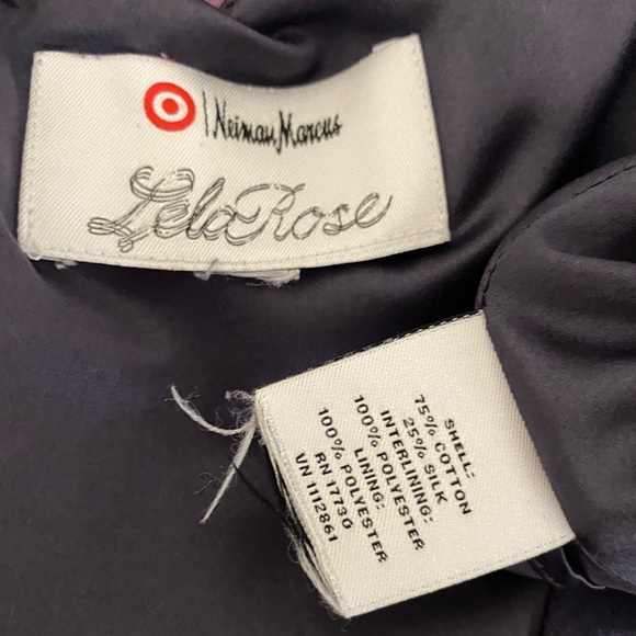 Lela Rose dress - Picture 4 of 4